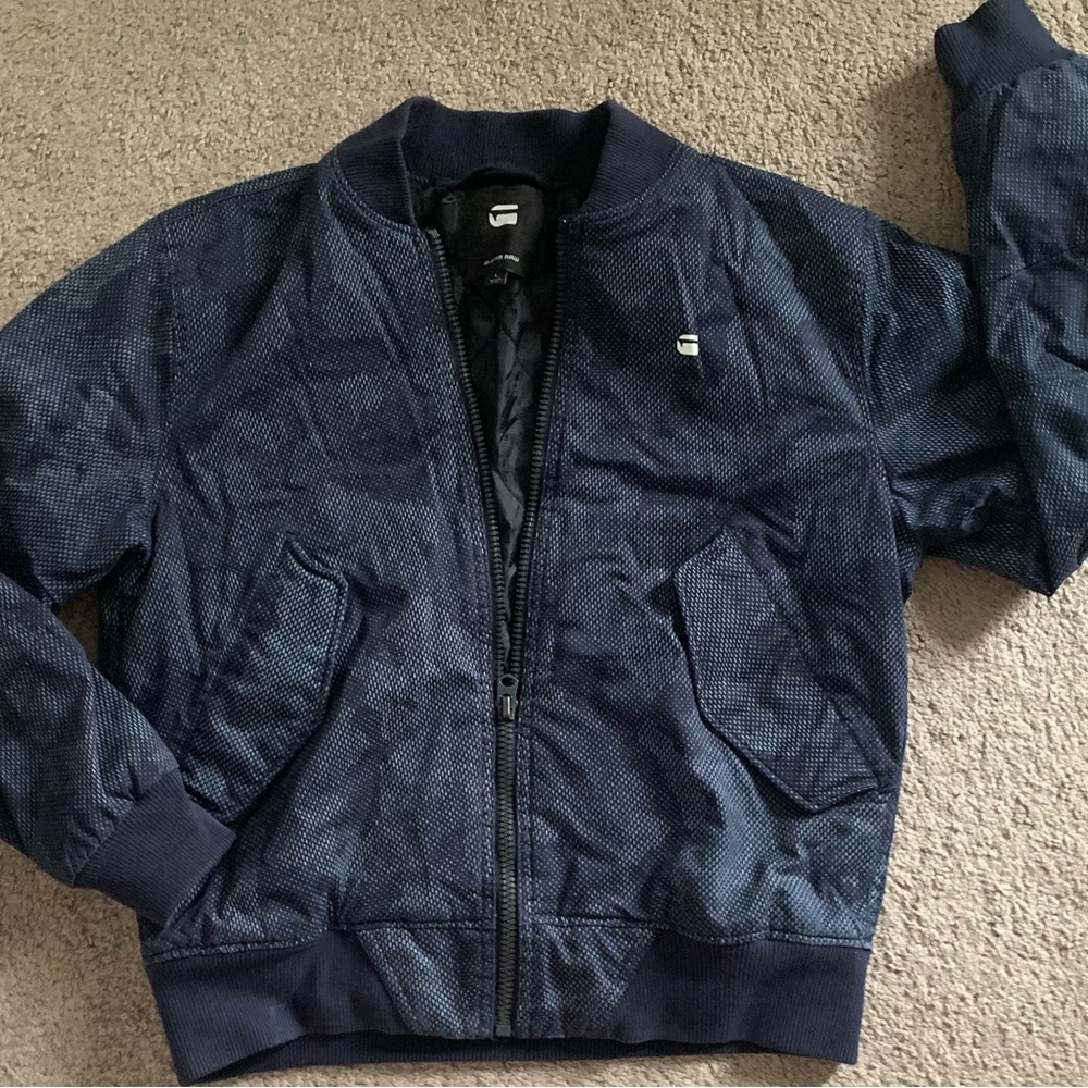 Size men’s large. G-Star Raw